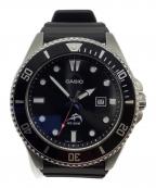 CASIOカシオ）の古着「ダイバーズウォッチ」