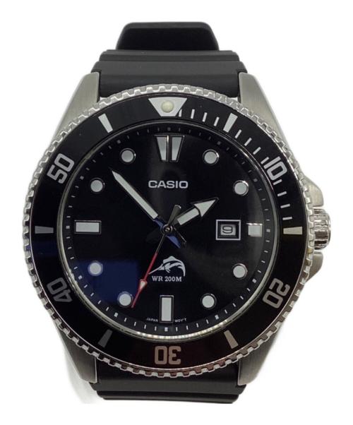 CASIO（カシオ）CASIO (カシオ) ダイバーズウォッチの古着・服飾アイテム