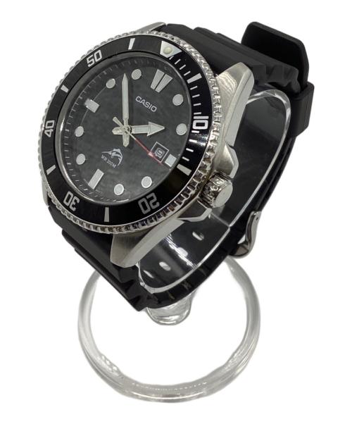 CASIO（カシオ）CASIO (カシオ) ダイバーズウォッチの古着・服飾アイテム