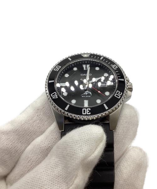 CASIO（カシオ）CASIO (カシオ) ダイバーズウォッチの古着・服飾アイテム