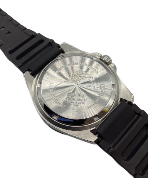 CASIO（カシオ）CASIO (カシオ) ダイバーズウォッチの古着・服飾アイテム