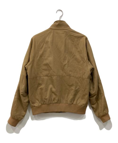G-STAR RAW（ジースターロゥ）G-STAR RAW (ジースターロゥ) ラカム パデッド ジャケット ベージュ サイズ:Mの古着・服飾アイテム