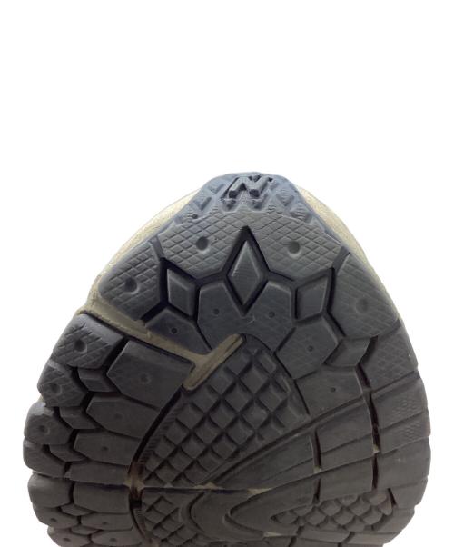 NEW BALANCE（ニューバランス）NEW BALANCE (ニューバランス) ローカットスニーカー グレー サイズ:27.5㎝の古着・服飾アイテム