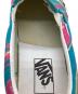 中古・古着 VANS (ヴァンズ) アナハイムスリッポン マルチカラー サイズ:27.5：5000円