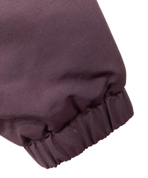 Patagonia（パタゴニア）Patagonia (パタゴニア) ラインド・イスマス・コーチズ・ジャケット パープル サイズ:Sの古着・服飾アイテム