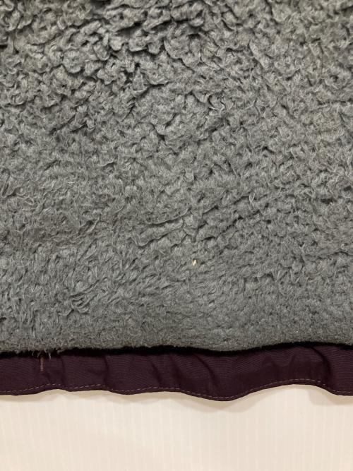 Patagonia（パタゴニア）Patagonia (パタゴニア) ラインド・イスマス・コーチズ・ジャケット パープル サイズ:Sの古着・服飾アイテム