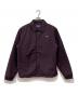 Patagonia（パタゴニア）の古着「ラインド・イスマス・コーチズ・ジャケット」｜パープル