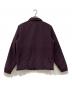 Patagonia (パタゴニア) ラインド・イスマス・コーチズ・ジャケット パープル サイズ:S：15000円