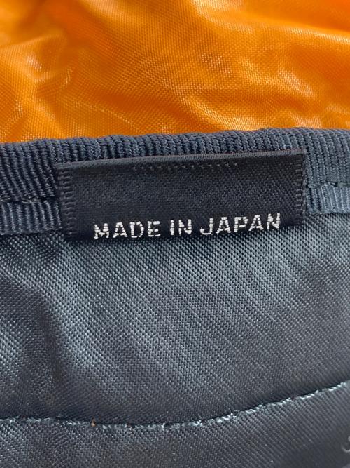 PORTER（ポーター）PORTER (ポーター) 2WAY BOSTON BAG(Ｌ) / 2ウェイ ボストンバッグ(Ｌ) ブラックの古着・服飾アイテム