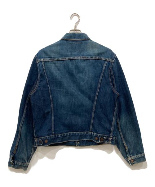 LEVI'S（リーバイス）LEVI'S (リーバイス) デニムジャケット インディゴ サイズ:42の古着・服飾アイテム