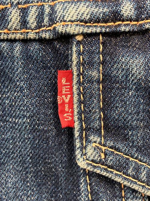 LEVI'S（リーバイス）LEVI'S (リーバイス) デニムジャケット インディゴ サイズ:42の古着・服飾アイテム