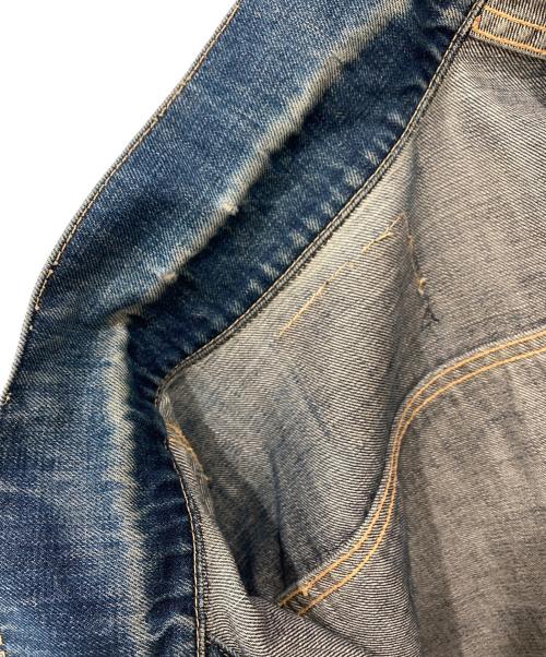 LEVI'S（リーバイス）LEVI'S (リーバイス) デニムジャケット インディゴ サイズ:42の古着・服飾アイテム