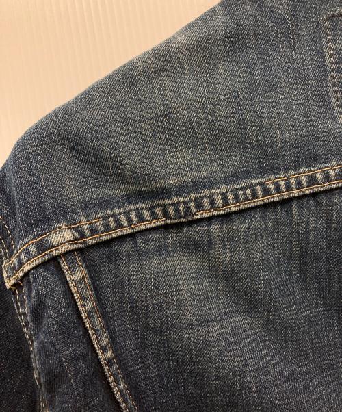 LEVI'S（リーバイス）LEVI'S (リーバイス) デニムジャケット インディゴ サイズ:42の古着・服飾アイテム
