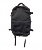 AERエアー）の古着「リュック」｜ブラック
