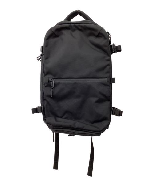 AER（エアー）AER (エアー) リュック ブラックの古着・服飾アイテム