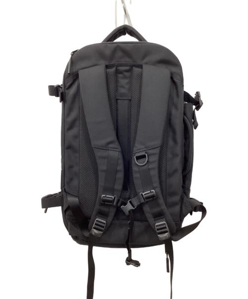 AER（エアー）AER (エアー) リュック ブラックの古着・服飾アイテム