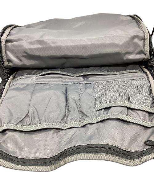 AER（エアー）AER (エアー) リュック ブラックの古着・服飾アイテム