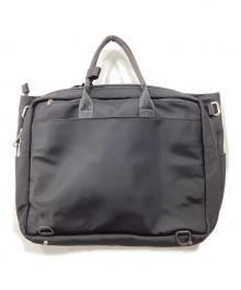 SELENT ETHER（セレーンエテール）の古着「ビジネスバッグ」｜ブラック