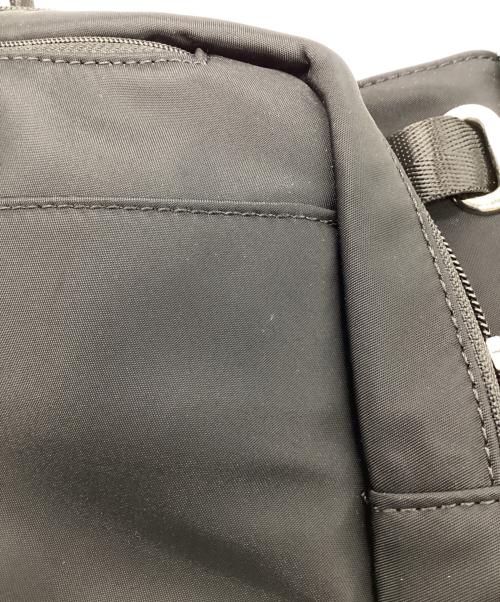 SELENT ETHER（セレーンエテール）SELENT ETHER (セレーンエテール) ビジネスバッグ ブラックの古着・服飾アイテム