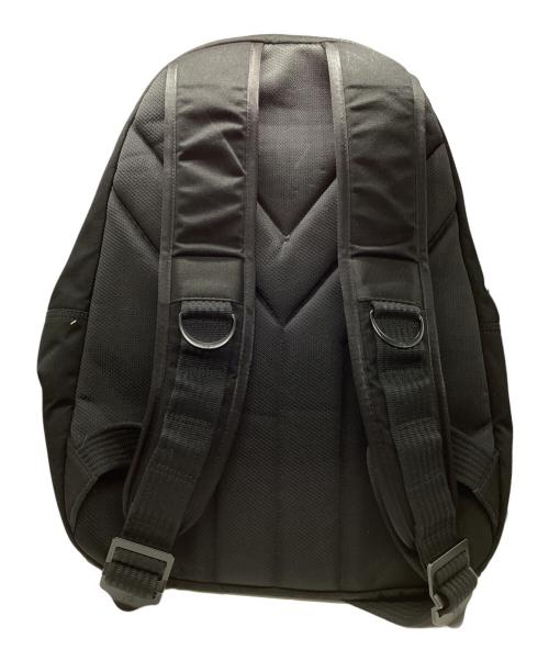 Y-3（ワイスリー）Y-3 (ワイスリー) バックパック ブラックの古着・服飾アイテム
