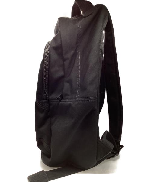Y-3（ワイスリー）Y-3 (ワイスリー) バックパック ブラックの古着・服飾アイテム