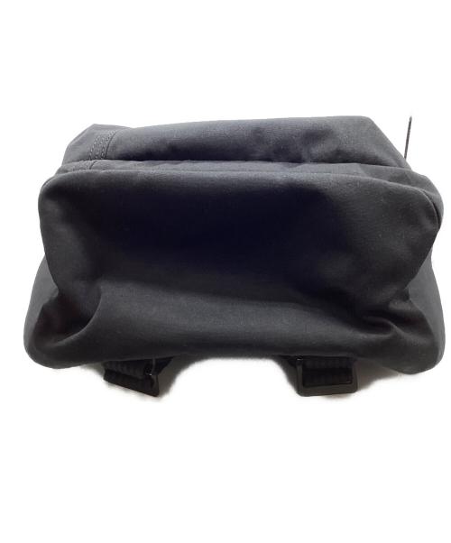 Y-3（ワイスリー）Y-3 (ワイスリー) バックパック ブラックの古着・服飾アイテム