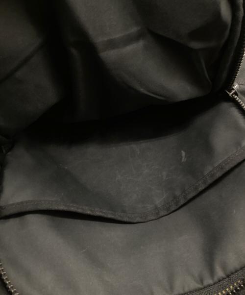 Y-3（ワイスリー）Y-3 (ワイスリー) バックパック ブラックの古着・服飾アイテム