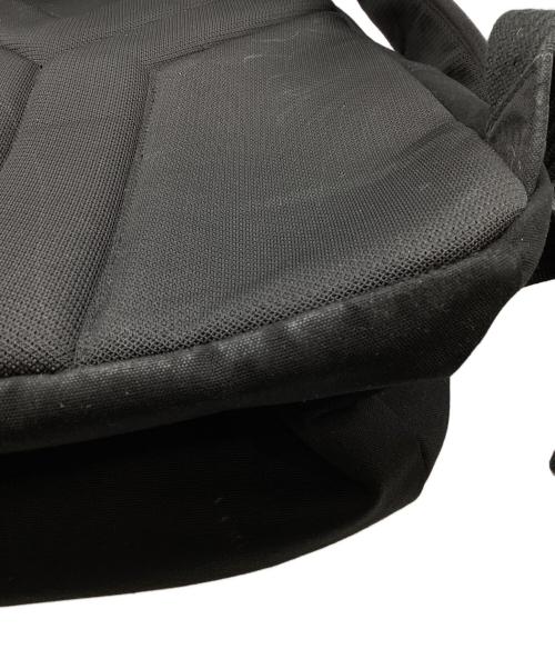 Y-3（ワイスリー）Y-3 (ワイスリー) バックパック ブラックの古着・服飾アイテム