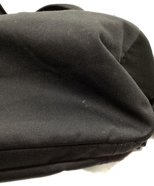 Y-3（ワイスリー）Y-3 (ワイスリー) バックパック ブラックの古着・服飾アイテム