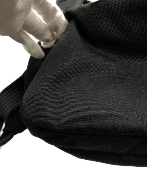 Y-3（ワイスリー）Y-3 (ワイスリー) バックパック ブラックの古着・服飾アイテム