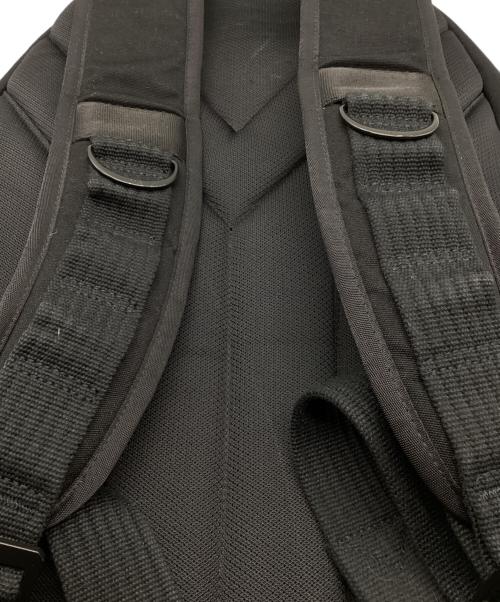 Y-3（ワイスリー）Y-3 (ワイスリー) バックパック ブラックの古着・服飾アイテム
