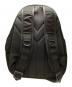 Y-3 (ワイスリー) バックパック ブラック：15000円