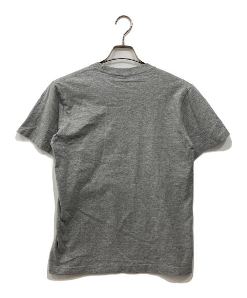 SUPREME（シュプリーム）Supreme (シュプリーム) プリントTシャツ グレー サイズ:Sの古着・服飾アイテム