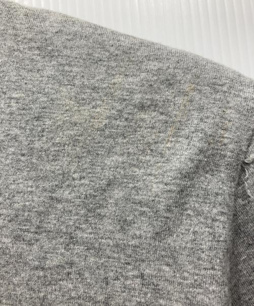 SUPREME（シュプリーム）Supreme (シュプリーム) プリントTシャツ グレー サイズ:Sの古着・服飾アイテム