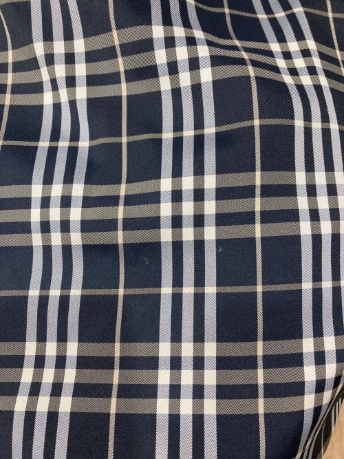 Burberry's（バーバリー）Burberry's (バーバリーズ) スタンドカラーコート カーキ サイズ:LYの古着・服飾アイテム