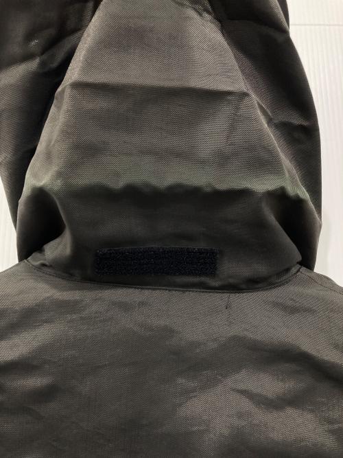 Burberry's（バーバリー）Burberry's (バーバリーズ) スタンドカラーコート カーキ サイズ:LYの古着・服飾アイテム