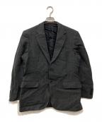 MACKINTOSHマッキントッシュ）の古着「テーラードジャケット」｜グレー