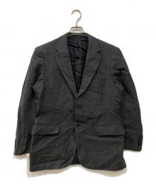MACKINTOSH（マッキントッシュ）の古着「テーラードジャケット」｜グレー
