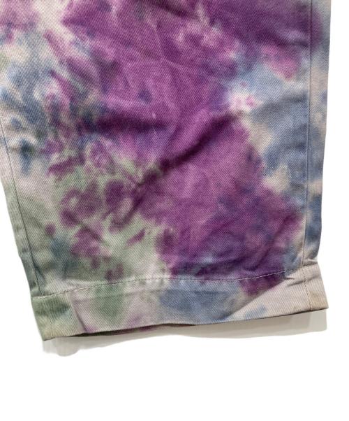 SUPREME（シュプリーム）SUPREME (シュプリーム) Pin Up Chino Pant Multicolor / ピンアップ チノパンツ マルチカラー  マルチカラー サイズ:32の古着・服飾アイテム