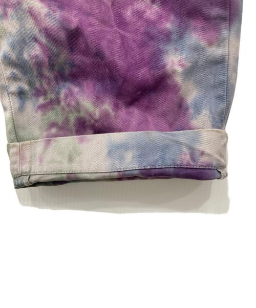 SUPREME（シュプリーム）SUPREME (シュプリーム) Pin Up Chino Pant Multicolor / ピンアップ チノパンツ マルチカラー  マルチカラー サイズ:32の古着・服飾アイテム