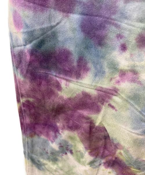 SUPREME（シュプリーム）SUPREME (シュプリーム) Pin Up Chino Pant Multicolor / ピンアップ チノパンツ マルチカラー  マルチカラー サイズ:32の古着・服飾アイテム