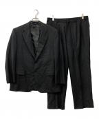 346 BROOKS BROTHERS346 ブルックスブラザーズ）の古着「セットアップ」｜グレー