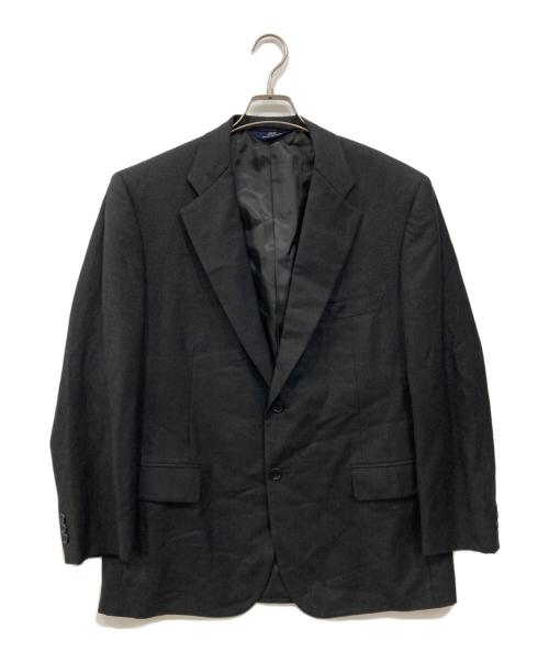 346 BROOKS BROTHERS（346 ブルックスブラザーズ）346 BROOKS BROTHERS (346 ブルックスブラザーズ) セットアップ グレー サイズ:SIZE 40SHT 34Wの古着・服飾アイテム