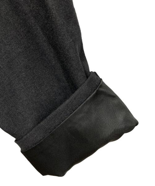 346 BROOKS BROTHERS（346 ブルックスブラザーズ）346 BROOKS BROTHERS (346 ブルックスブラザーズ) セットアップ グレー サイズ:SIZE 40SHT 34Wの古着・服飾アイテム