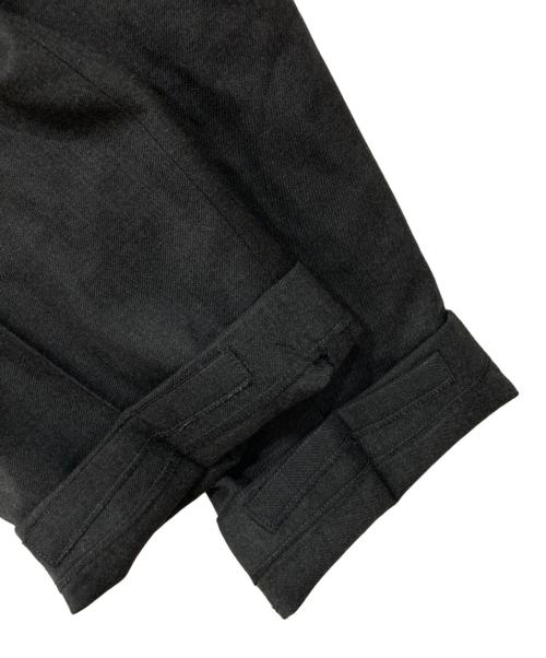 346 BROOKS BROTHERS（346 ブルックスブラザーズ）346 BROOKS BROTHERS (346 ブルックスブラザーズ) セットアップ グレー サイズ:SIZE 40SHT 34Wの古着・服飾アイテム