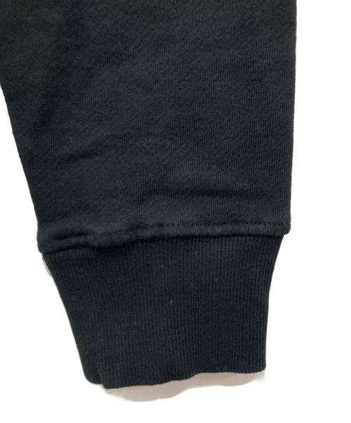 sacai（サカイ）sacai (サカイ) FRAGMENT DESIGN (フラグメントデザイン) FRAGIL HOODIE / フラギル フーディー ブラック サイズ:1の古着・服飾アイテム