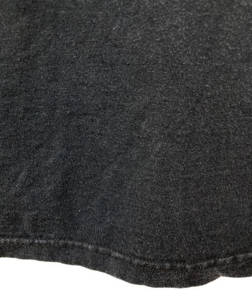 FRUIT OF THE LOOM（フルーツオブザルーム）FRUIT OF THE LOOM (フルーツオブザルーム) ロングスリーブカットソー ネイビー サイズ:XLの古着・服飾アイテム
