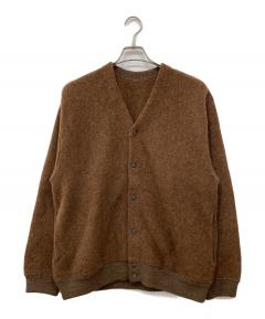 中古・古着通販】HERILL (ヘリル) Blacksheep Cardigan/ブラックシープ