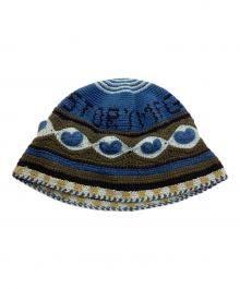 STORY mfg（ストーリーエムエフジー）の古着「Brew バケットハット」｜ブルー