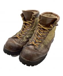 Danner（ダナー）の古着「マウンテンブーツ」｜ブラウン